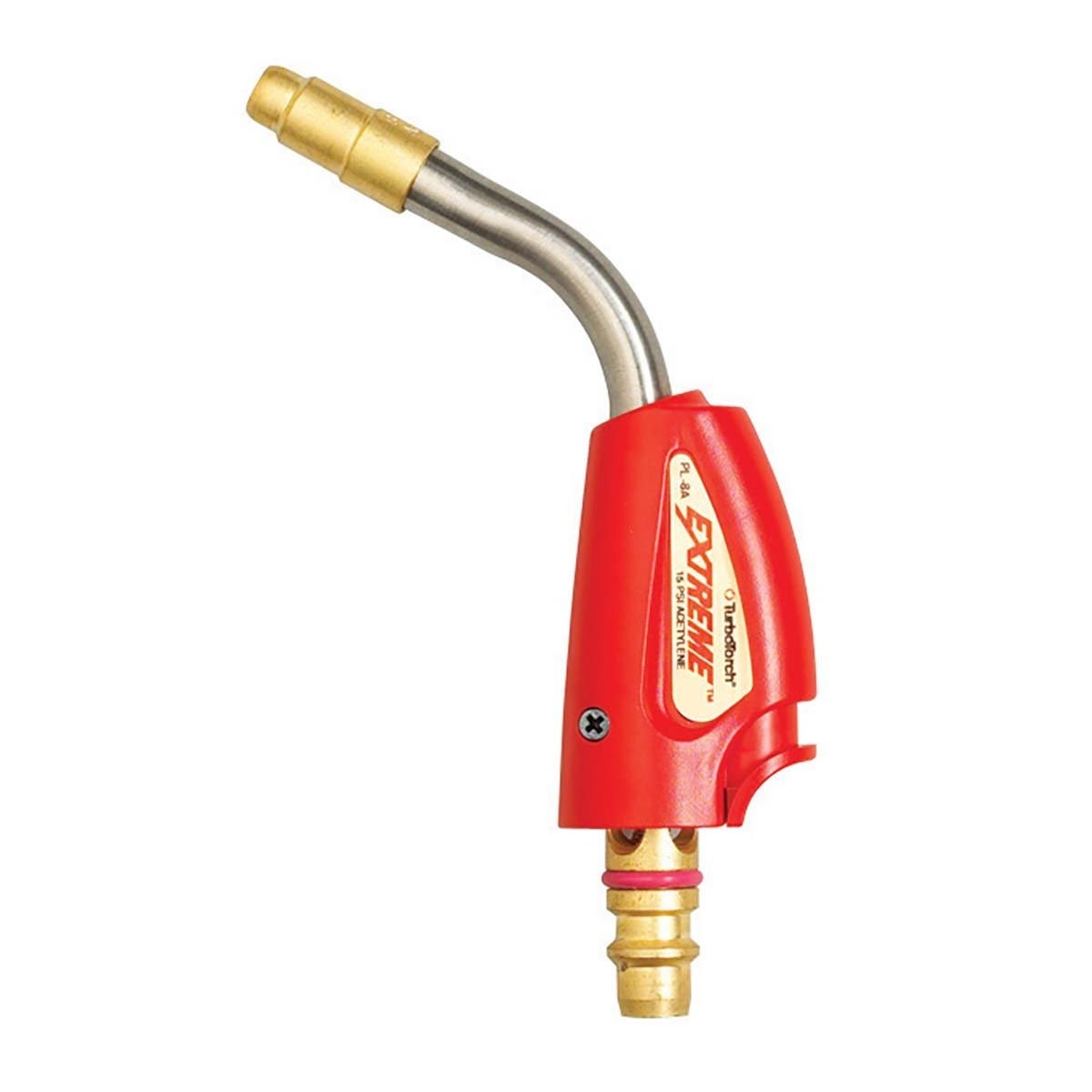 Genuine TurboTorch Torch Tip Swirl 0386-0819 PL-8A