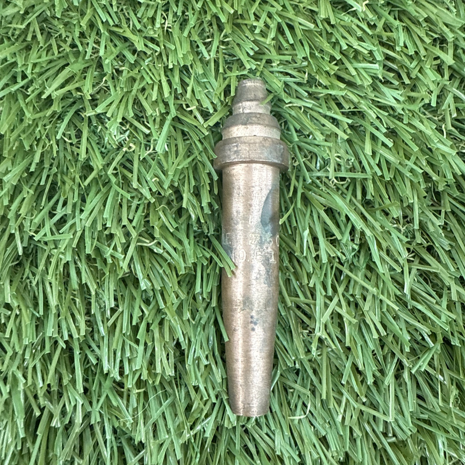 RARE TORCHWELD Tip, Welding, Oxy Acetylene Replacement Style 250 No. 51 New