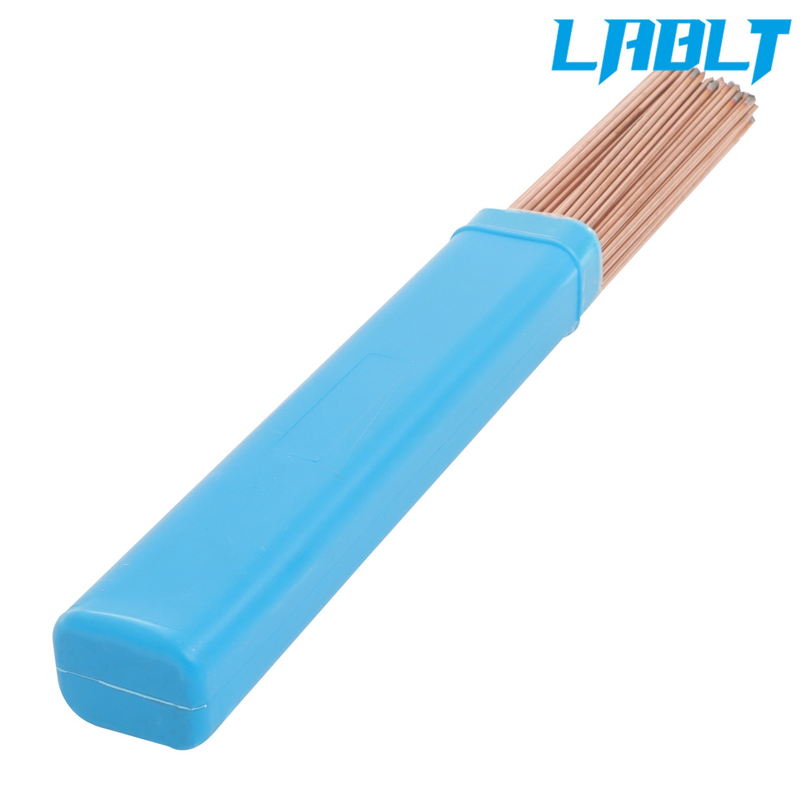 LABLT ER70S-6 5-lbs 3/32″ × 16″ Mild Steel TIG Welding Rod – TIG Filler Rod