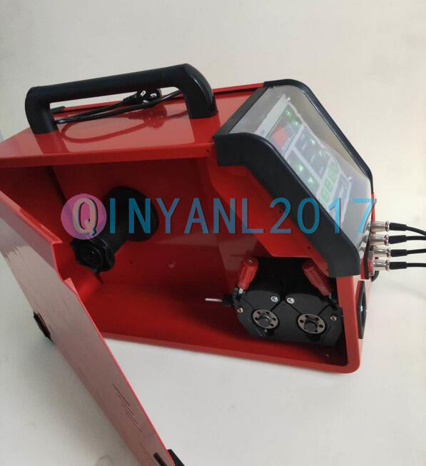 WF-007 Tig Welding Cold Wire Feeder Feeding Machine Digital Controlled for Pulse