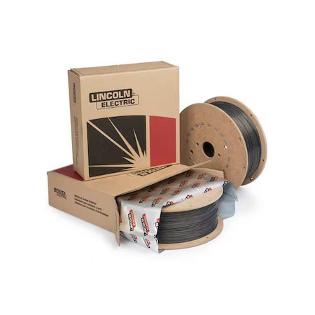Lincoln Electric Ed035592 Flux Cored Wire, E71t-9M, 0.045″, 33 Lb