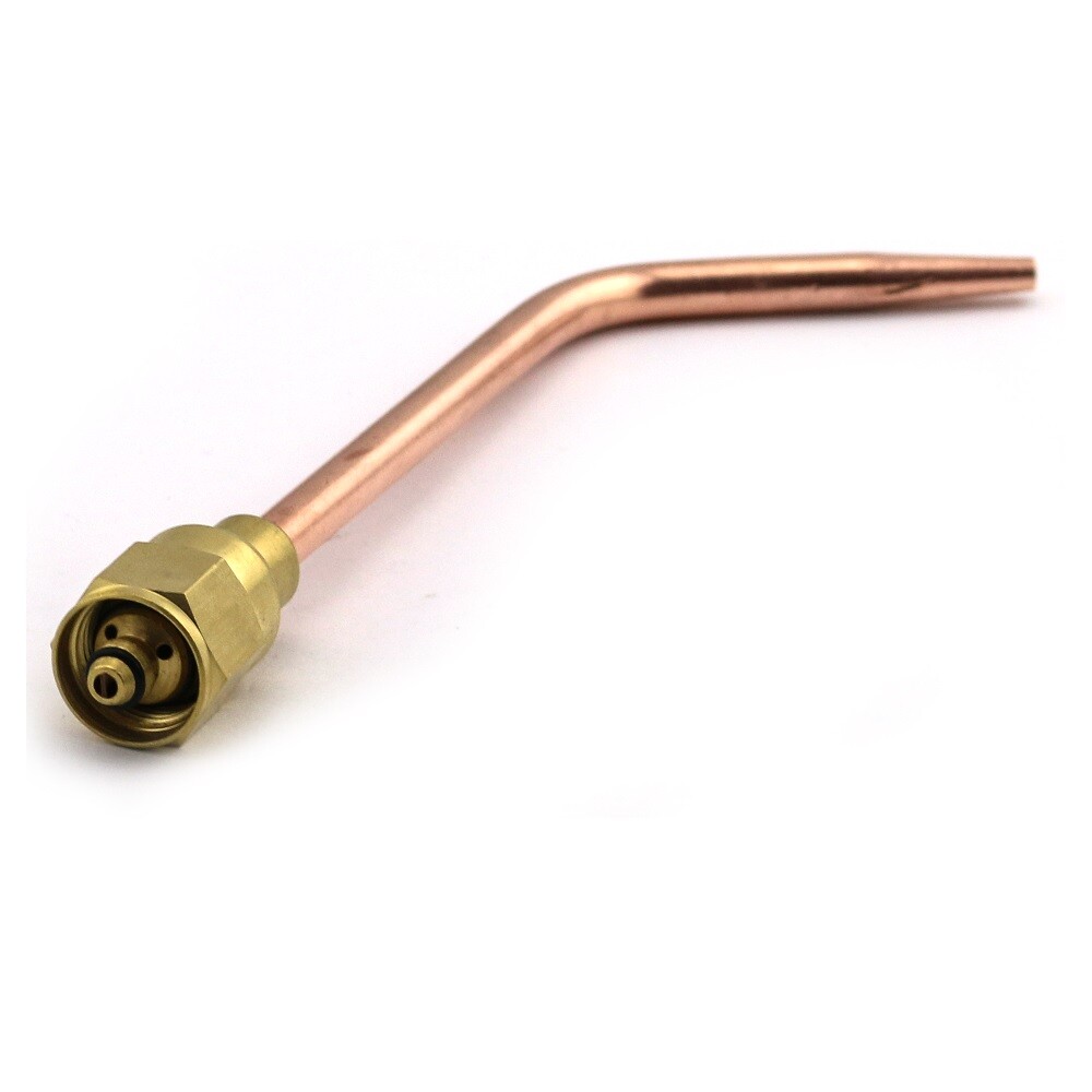 WeldingCity® Acetylene Welding Nozzle Heating Tip 5-W-1 #5 Victor 100 Torch USA