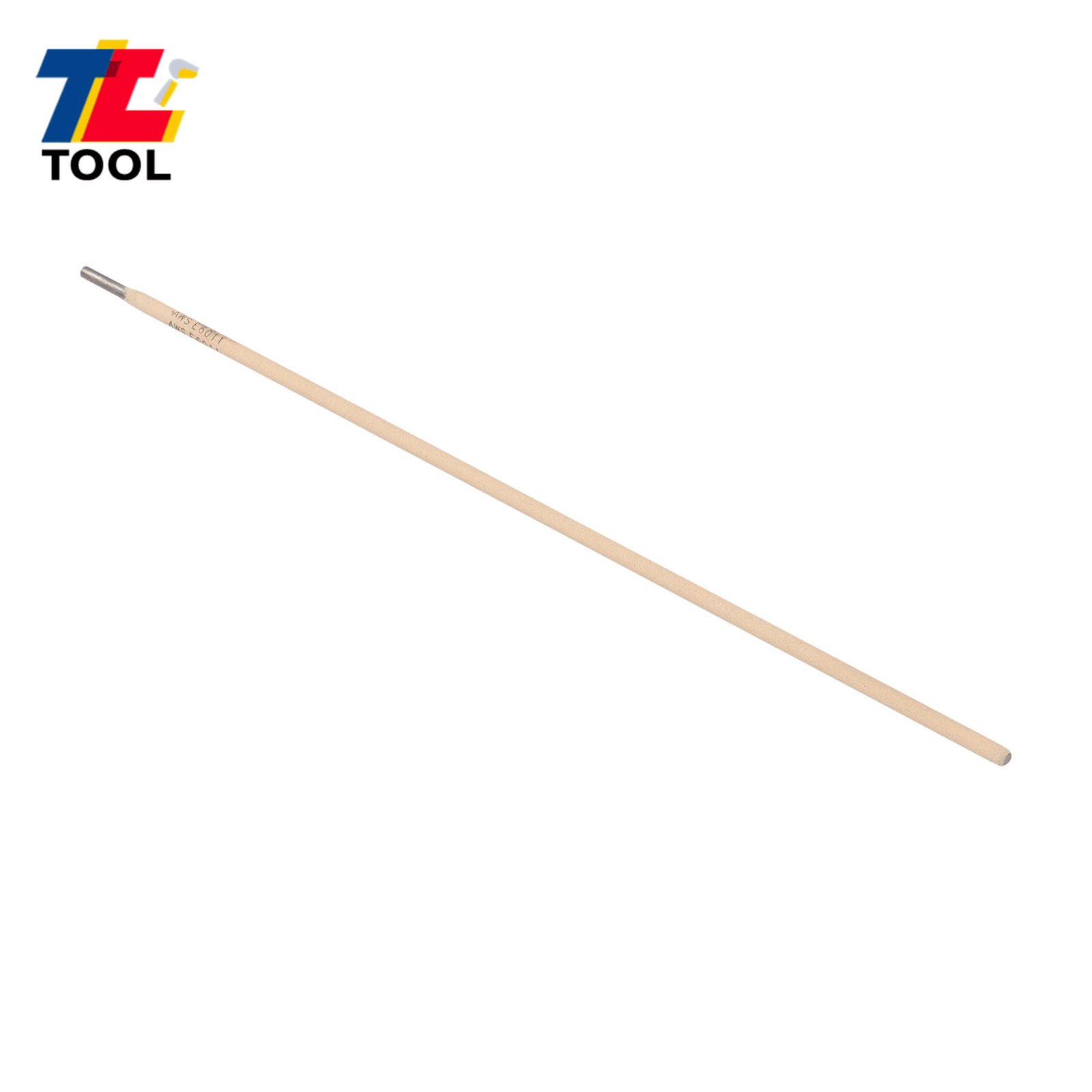 E6011 5/32Inch x14Inch Carbon Steel Stick Electrodes Welding Rod (5/32″ 10-lb)