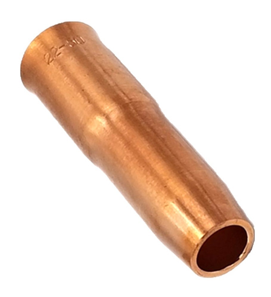 Profax PX22-50 Tip Nozzle 1/2″ Recessed to Protruding 122 DHP Copper Alloy