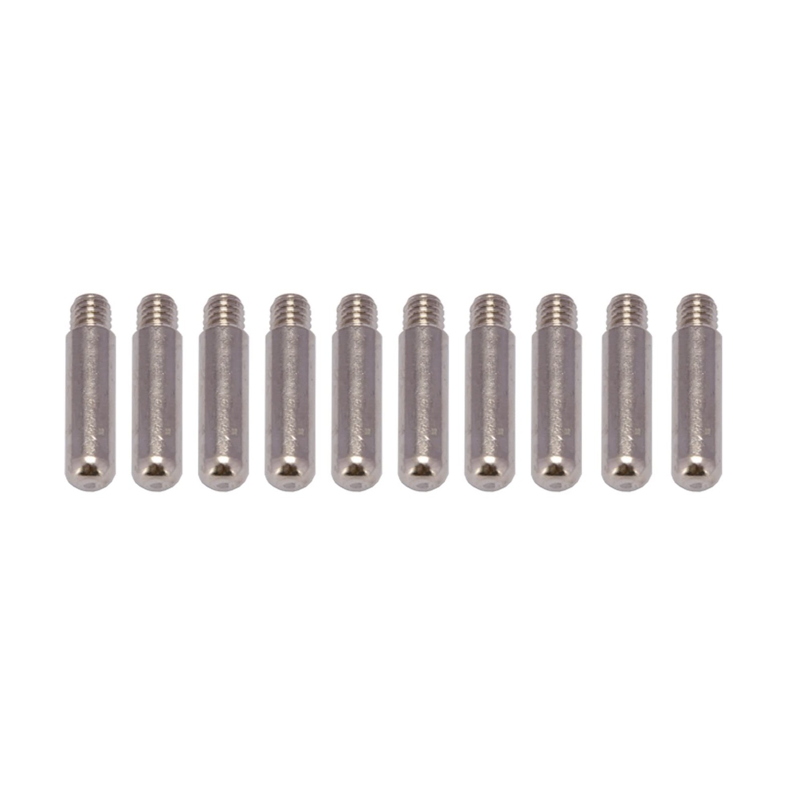 KERUE SG-55 AG-60 WSD-60 Plasma Cutter Cutting Torch Tip Nozzles .045” 50PCS