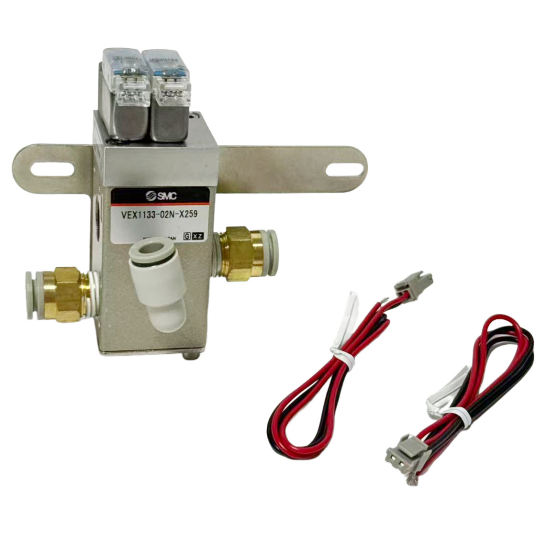 New Solenoid Valve Gas Control Valve 228687 Fits For Powermax65/85/105 USA
