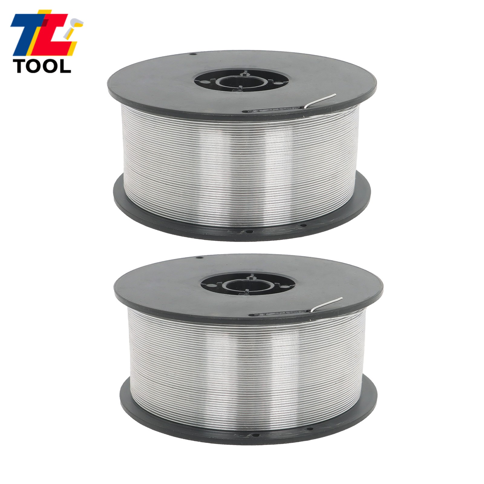 Aluminum MIG Welding Wire ER5356 0.035″ (0.9 mm) 1-Lb Roll Spool of 2