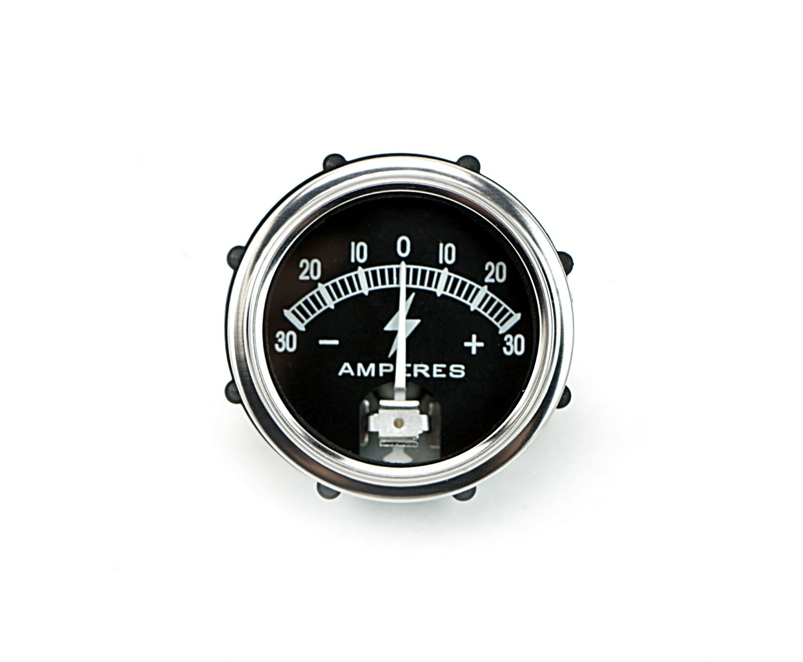 +/-30 AMP 2-inch Ammeter Gauge