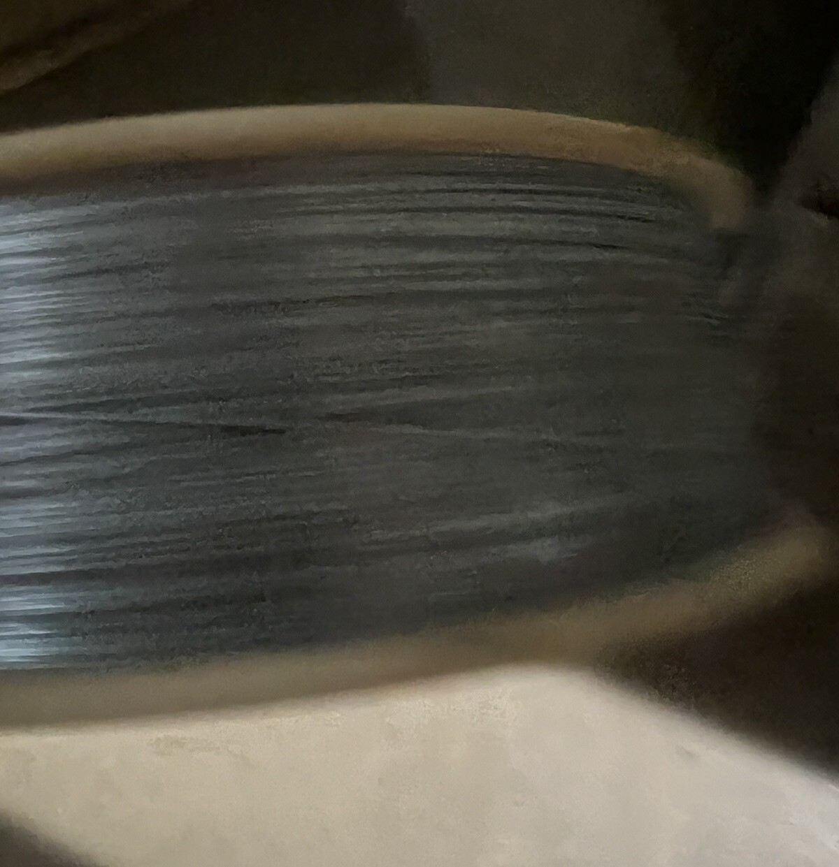 NATIONAL STANDARD 0.520 COPPER FREE WELDING WIRE NS-102- CF 60 LB. SPOOL