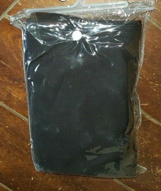 1 Pair of Hobart Flame Retardant Cotton 19″ Welding Sleeves – Item #770570