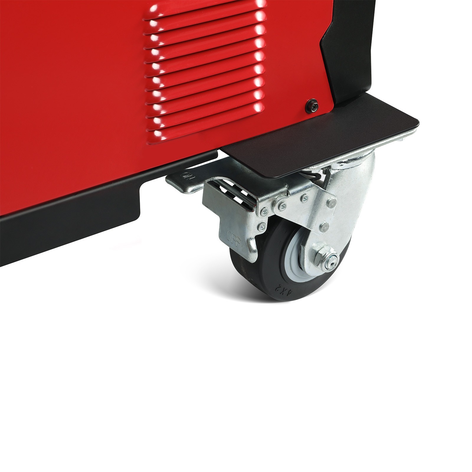 ArcCaptain MIG300 5-in-1 Industrial Welder, 240V, 50Hz/60Hz