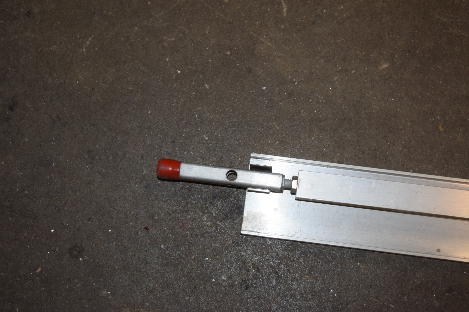 KAMWELD Products Co. Part Heating Element