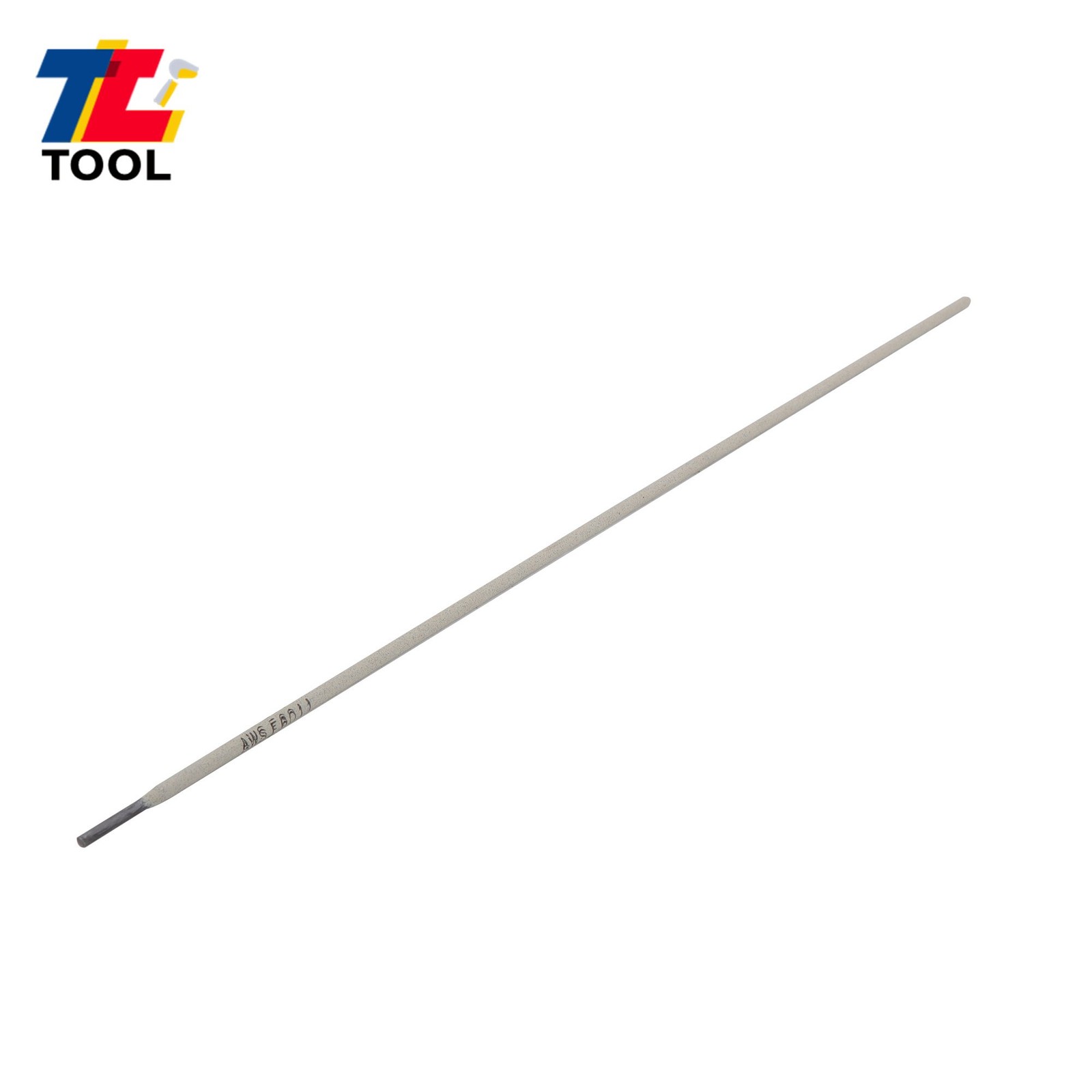 E6011 Welding Rod 3/32Inch x 14Inch Carbon Steel Stick Electrodes 5 LBS