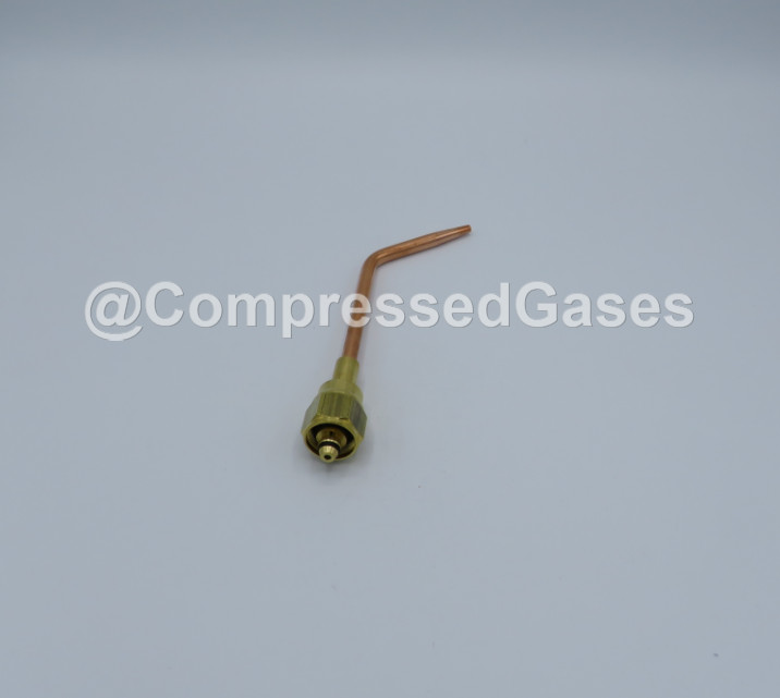 Uniweld TYPE4-1 Welding Tip #1