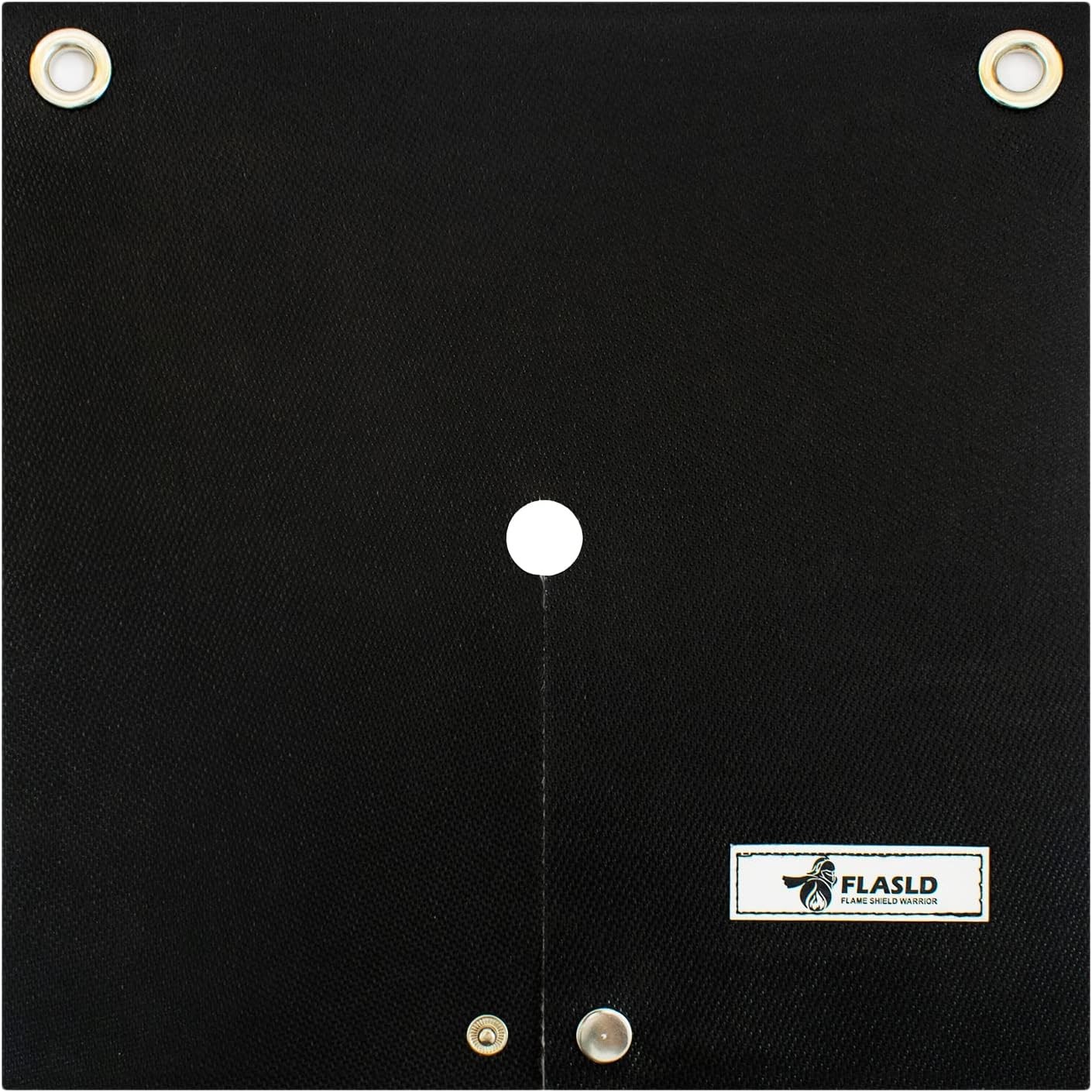 FLASLD Welding Blanket & Heat Shield Mat for Soldering Copper Pipe, 1 Pack