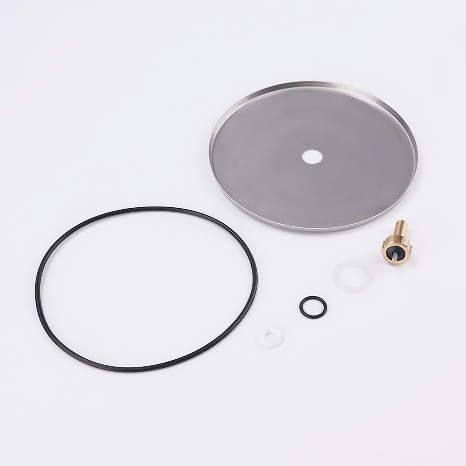 For Victor SR450D Oxygen Regulator Rebuild/Repair Parts Kit w/DIAPHRAGM