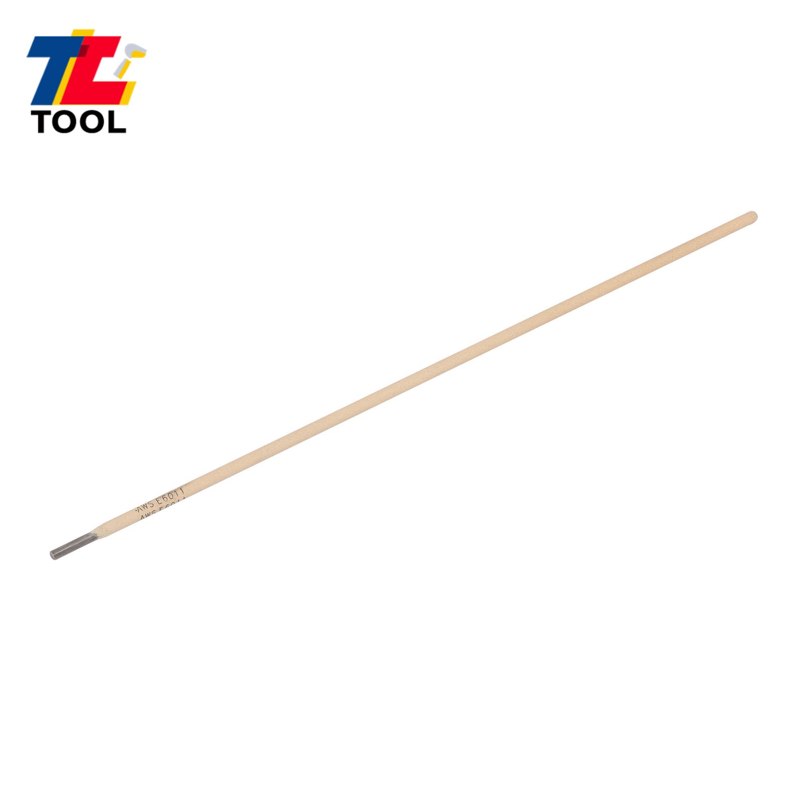 E6011 5/32Inch x14Inch Carbon Steel Stick Electrodes Welding Rod (5/32″ 10-lb)