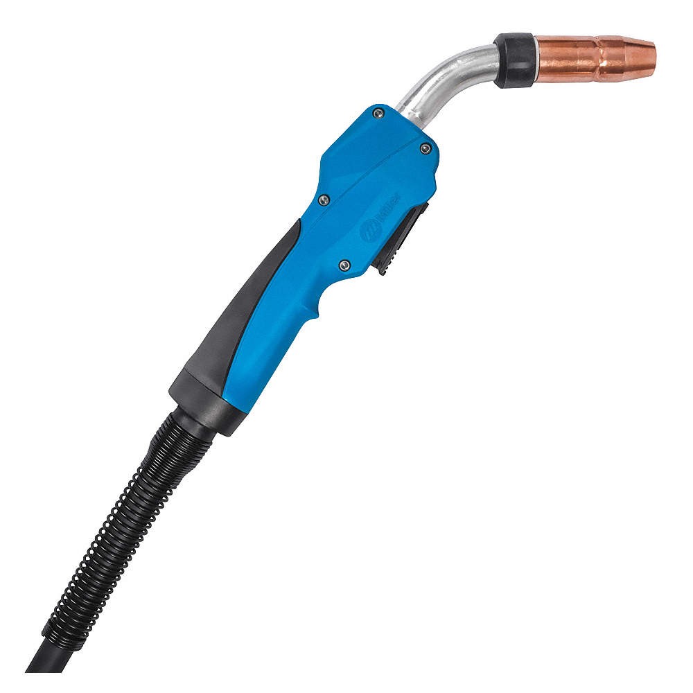 MILLER ELECTRIC 1770037 MILLER MDX-250 MIG Gun 494D62