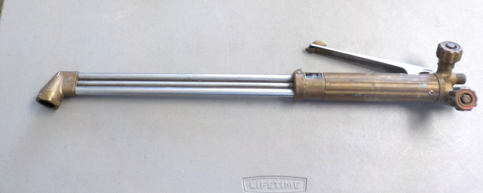 Koike Sanso Kogyo MK-250 Oxy Acetylene Cutting Torch – FREE SHIPPING