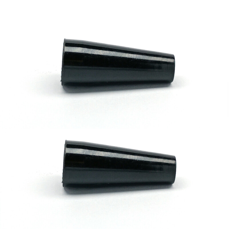 2PK GASLESS NOZZLE FLUX NOZZLE KH726 Fit Lincoln Handy Mig