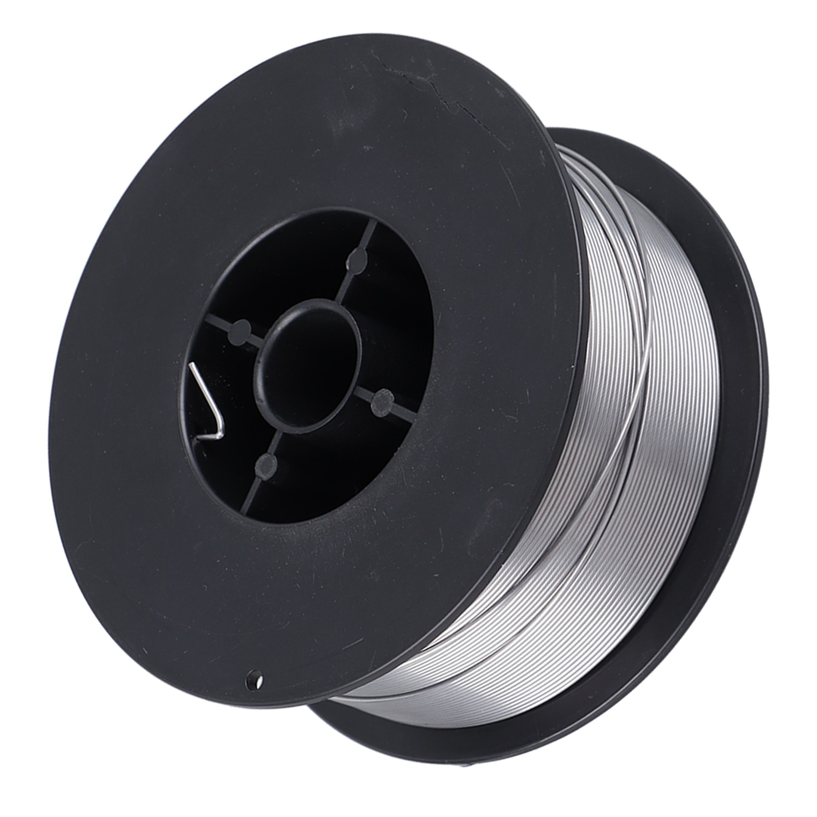 1KG Gasless Flux Core Welding Wire Durable For MIG Welding – 0.8mm Premium