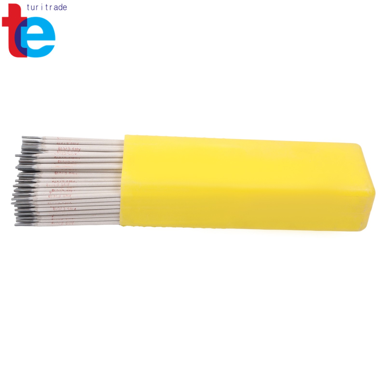 E7018 3/32″ 10LBS Welding Rod Low Hydrogen Carbon Steel Stick Electrodes