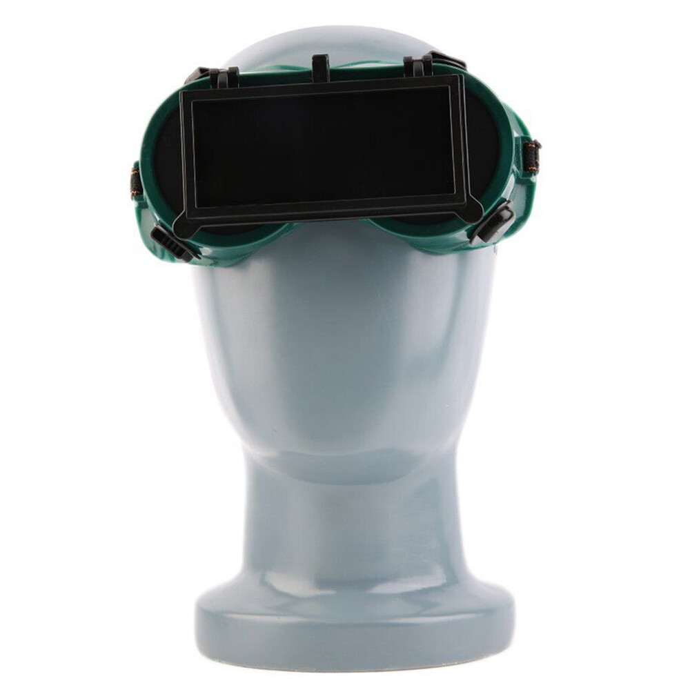 Oxy Cutting Grinding Welding Safety Glasses Solder Welder Goggles Eye Protection