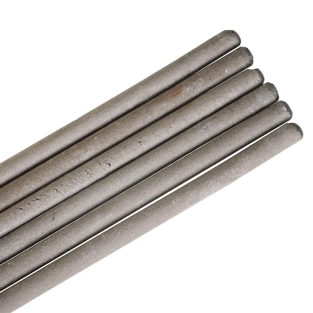 E7018 1/8″ x 14″ Premium Arc Welding Rods 10 lbs Carbon Steel Electrode Rods