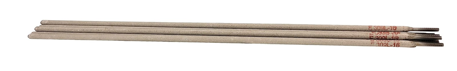 SÜA – E309L-16 – Stainless Steel Welding Electrode – 14″ x 1/8″ – (0.5 Lb)