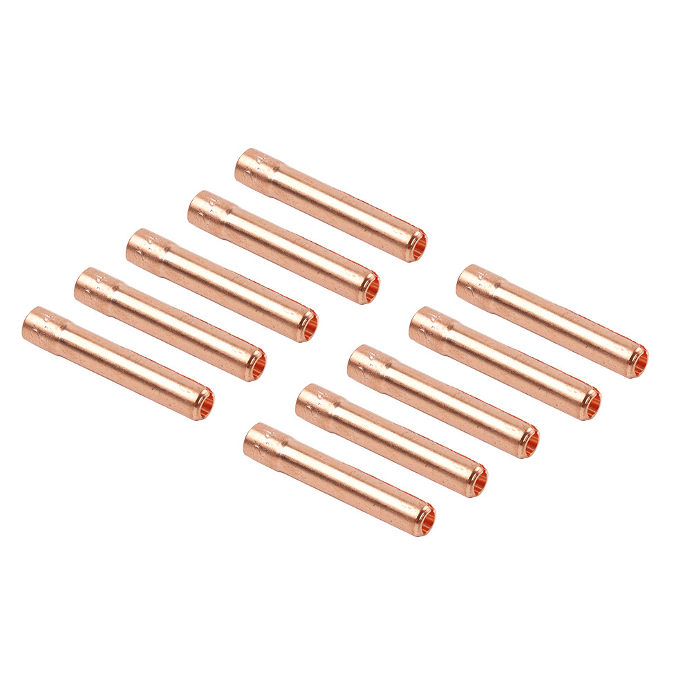 PK/10 13N23 Welding Torch Collet 3/32” 2.4mm for Tig Torch WP-9 WP-20 WP-25