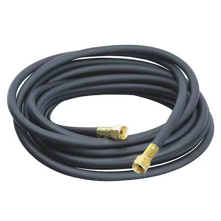 Sievert 1525Is Gas Hose, 25 Ft., Liquid Propane