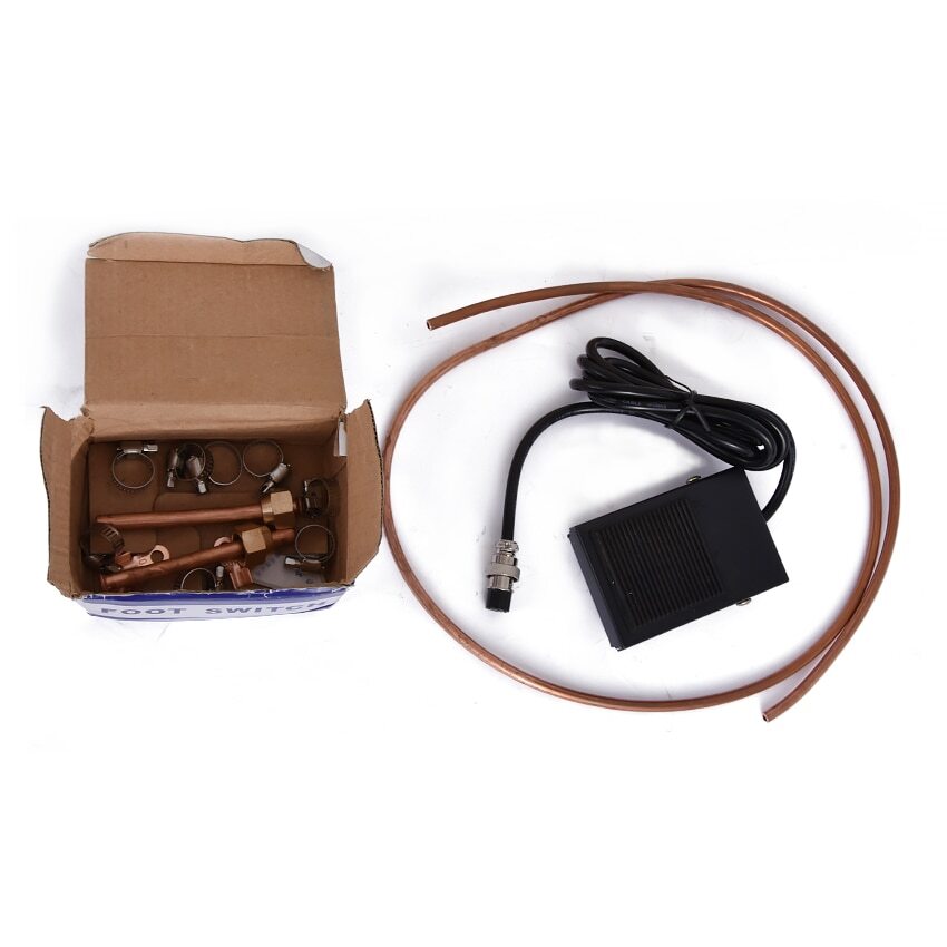15KW 30-100KHZ High Frequency Induction Heater Machine Quenching Equipment 220v
