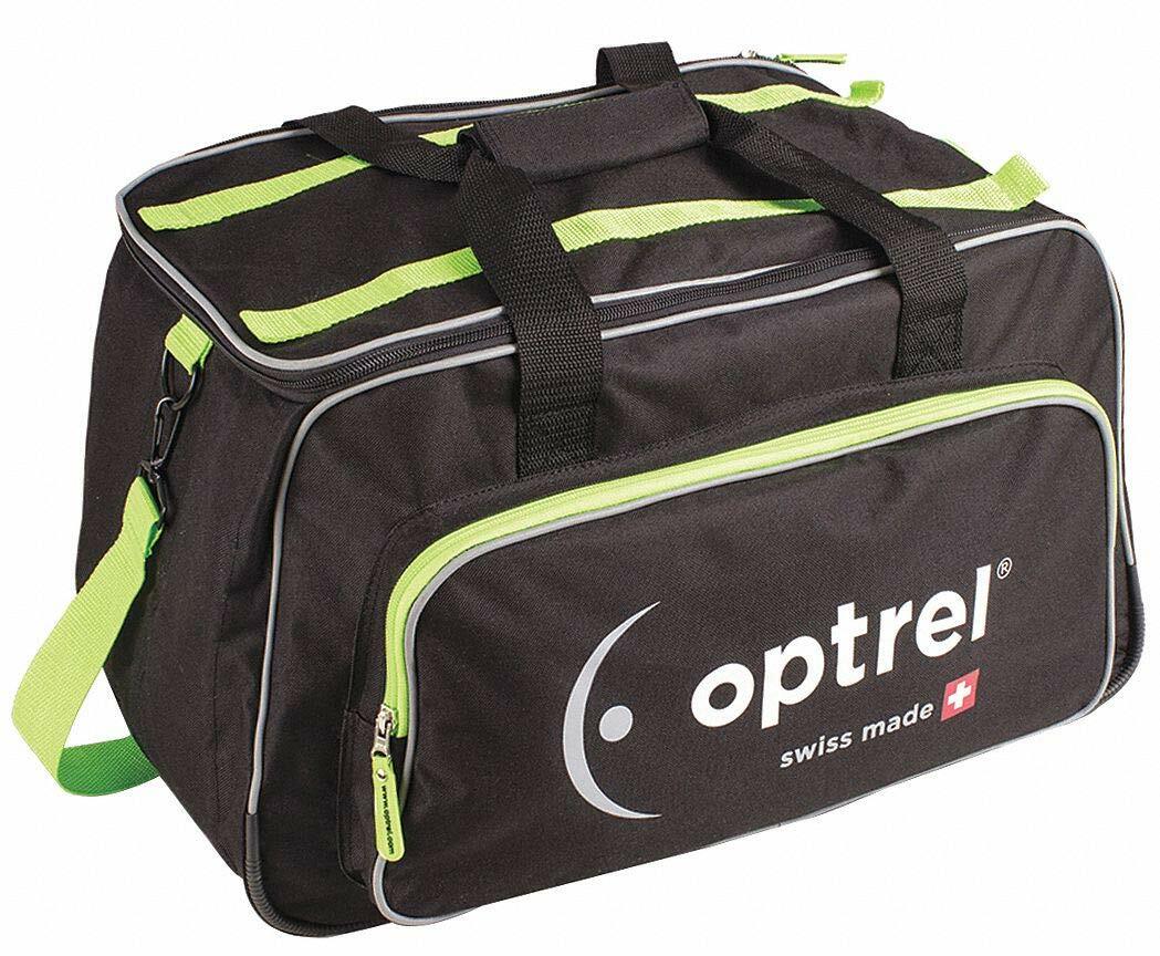 OPTREL Helmet Bag with 2 Side Pockets – Fits All Welding Helmets