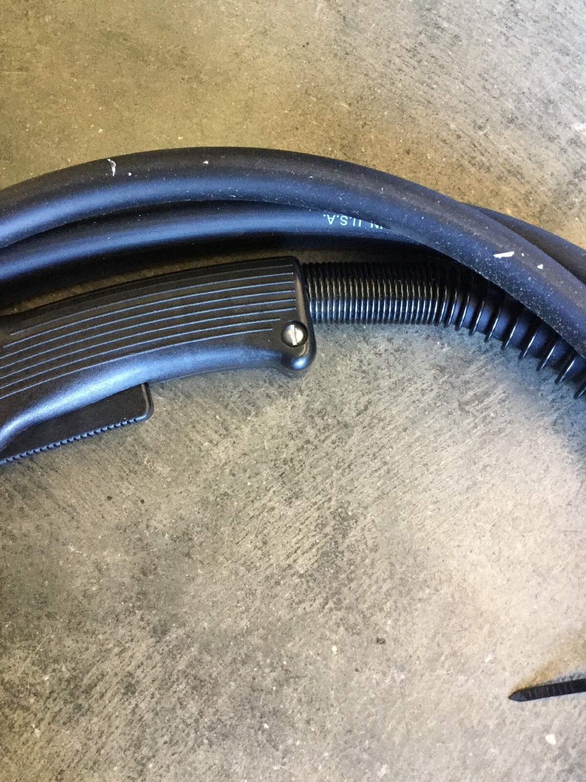Made in USA, 15′ Century 160, 200, 225 Mig Gun Tweco Parts