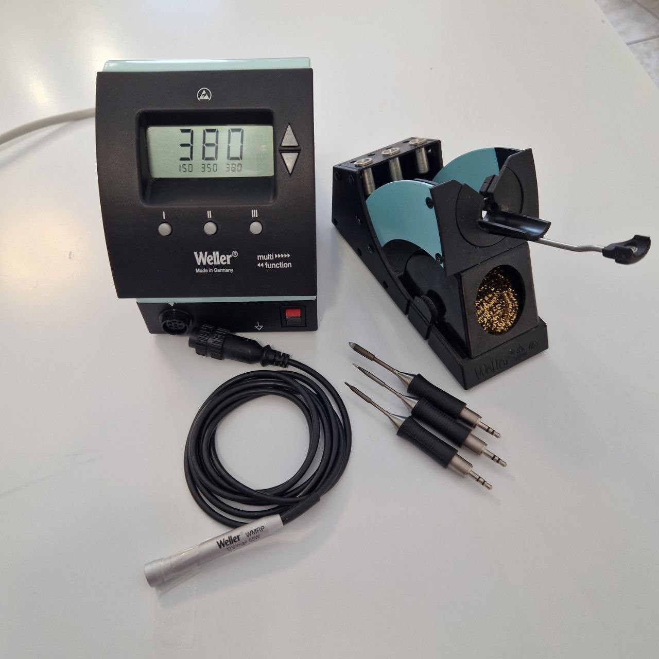 Weller WD 1M 160W