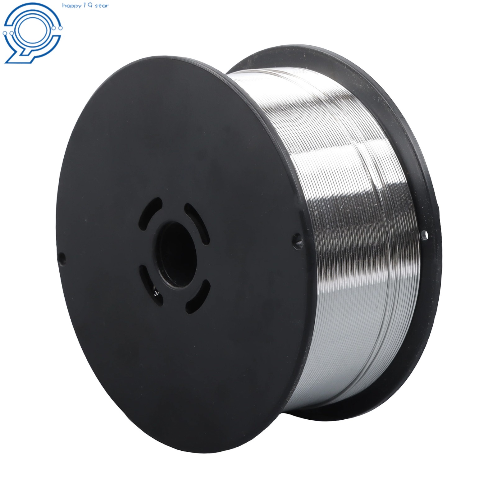 ER5356 0.035″ (0.9 mm) Aluminum MIG Welding Wire – 1 Lb x 0.035 Inch