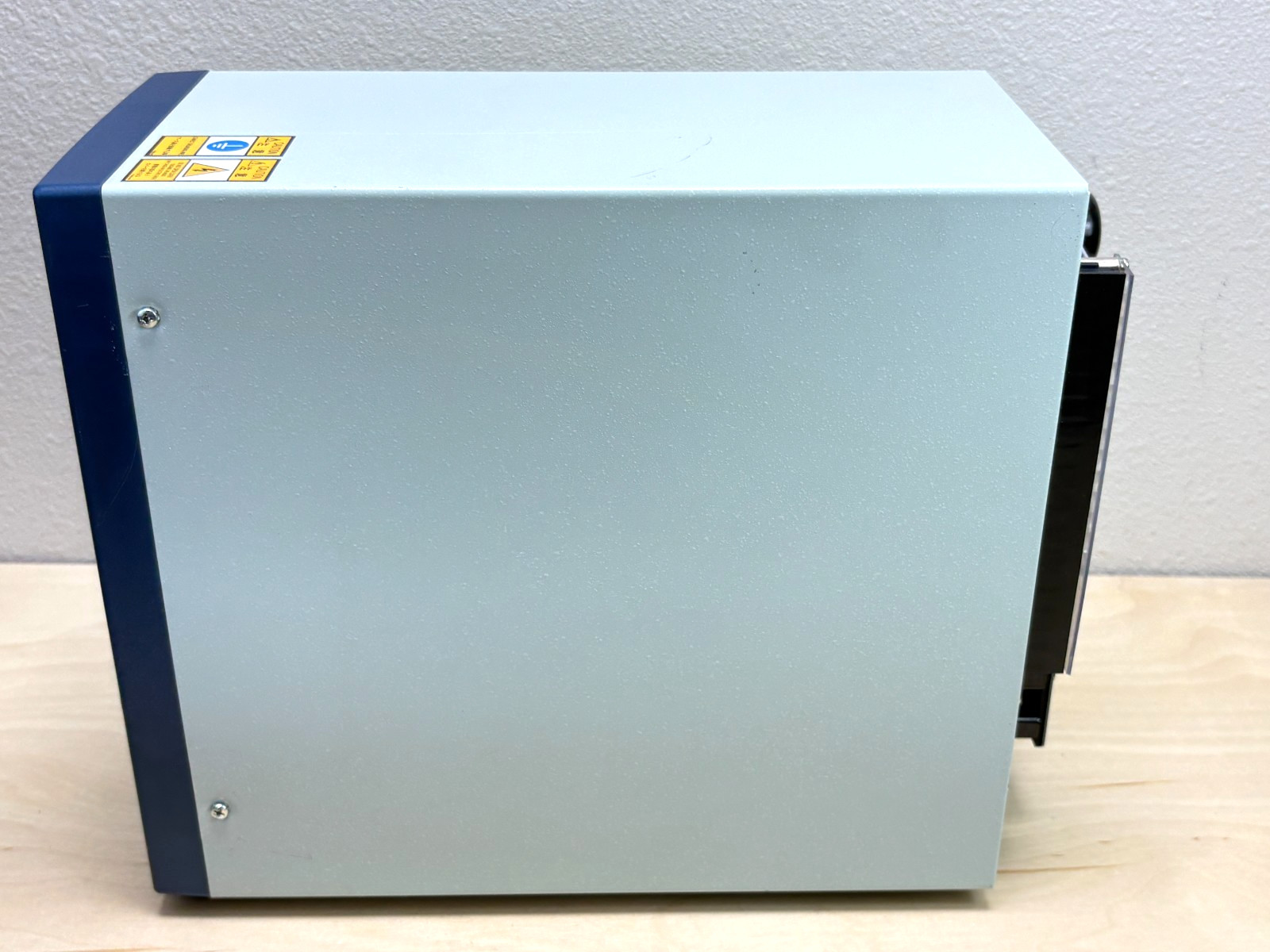 Miyachi MEA-100A-01-20 Welding Power Supply, MEA-100A