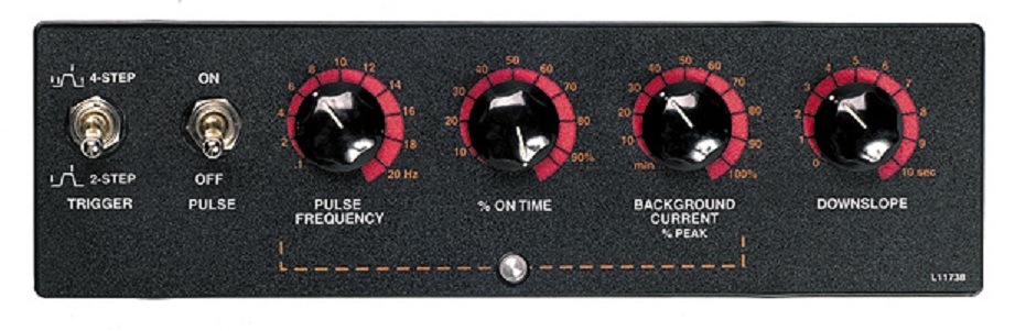 Lincoln Advanced Control Panel for Precision Tig 275 (K2621-1)