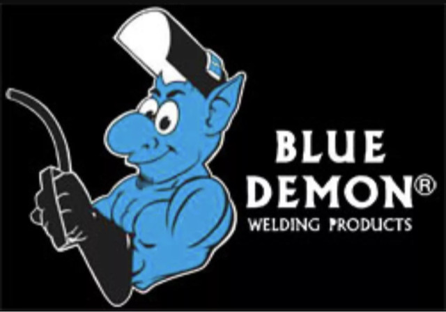316LSI 3/32″ Stainless Steel 10 lb Box TIG Welding Wire Rods Blue Demon