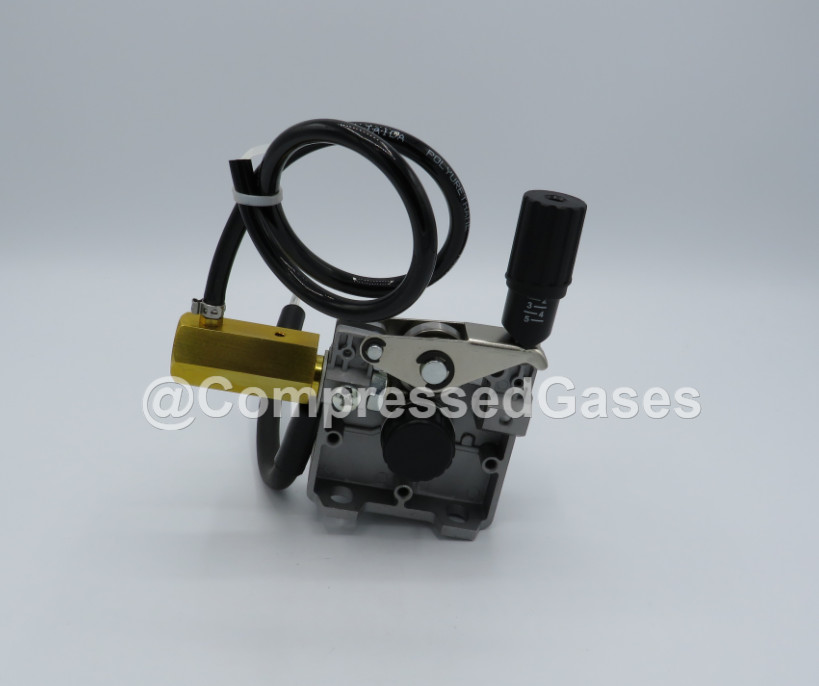 Lincoln Electric 9SL12537-3 Wire Drive Assembly (L12537-3)