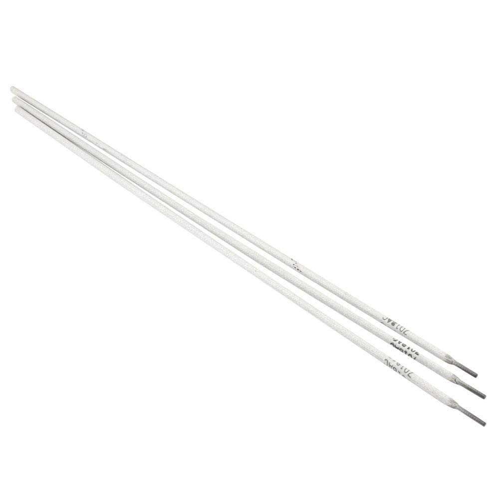 Forney 30680 E7018 AC Welding Rod, 3/32-Inch, 1-Pound