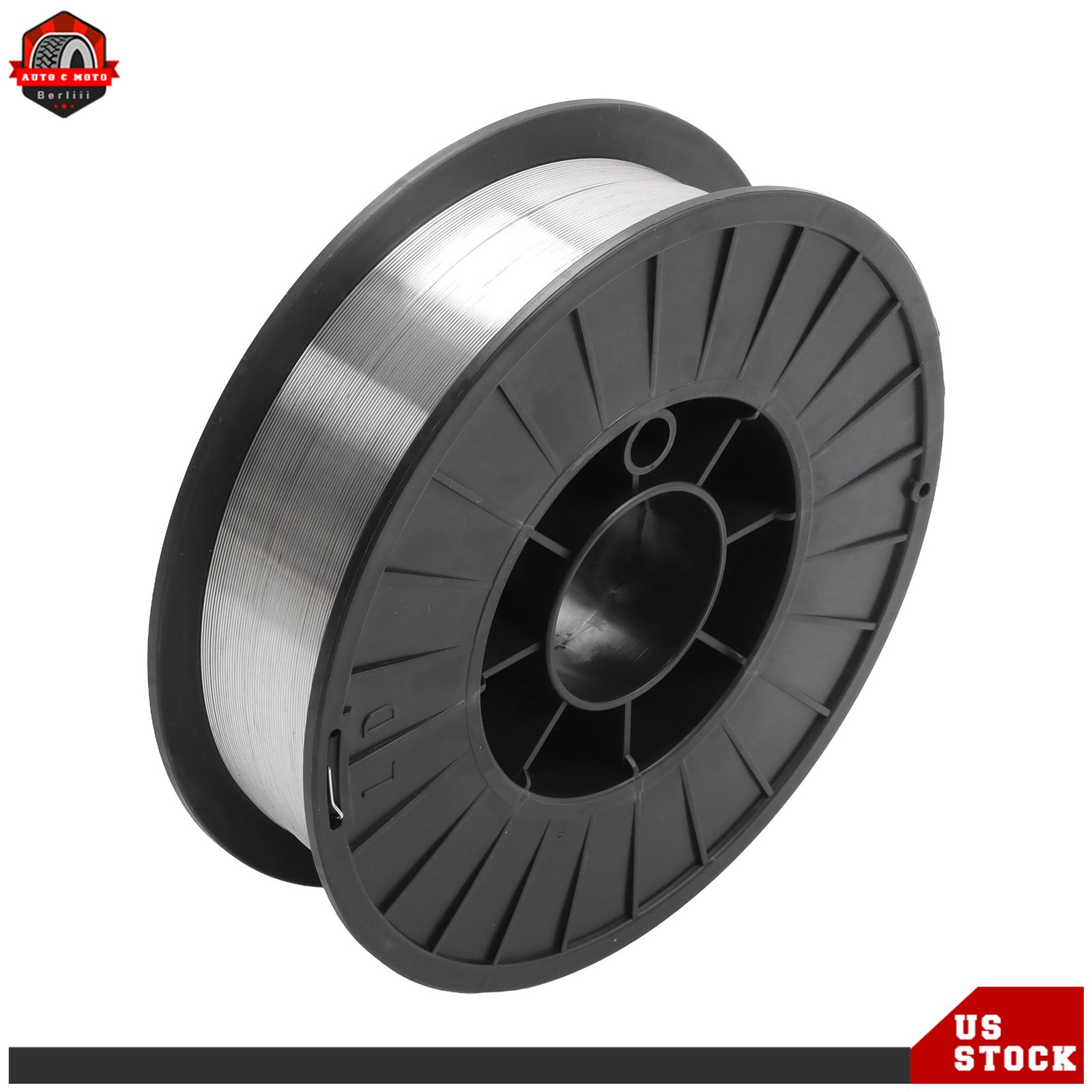Welding Wire ER5356 0.035″/0.9mm 1 Roll,5 Ib Low Splatter Aluminum Welding Wire