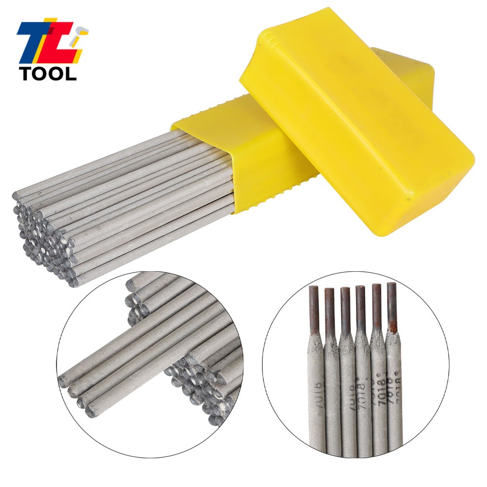 5 Pack E7018 5/32″ x 12″ 10lbs High Quality Stick Electrodes Welding Rods