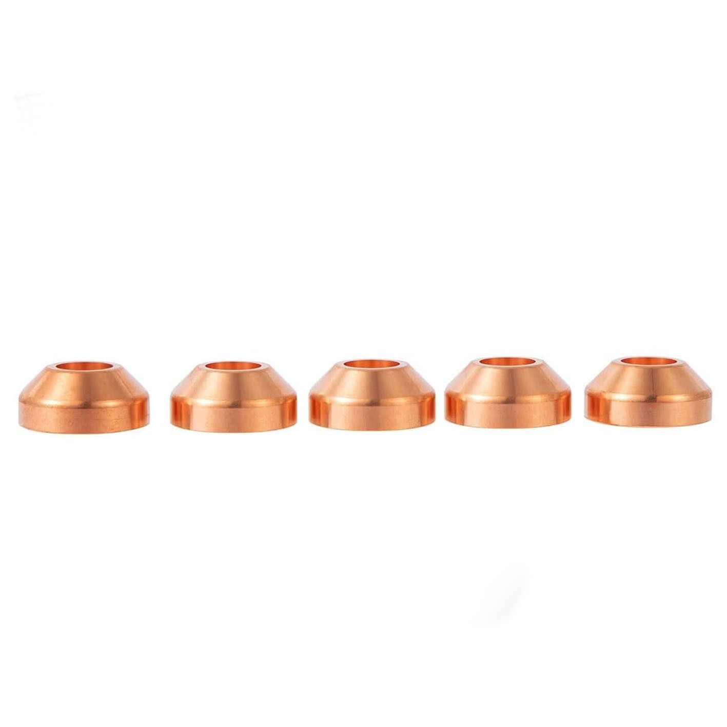 51925 Deflector For Razorweld Razor Cut45 X45 Vipercut 30 Lotos Plasma Torch
