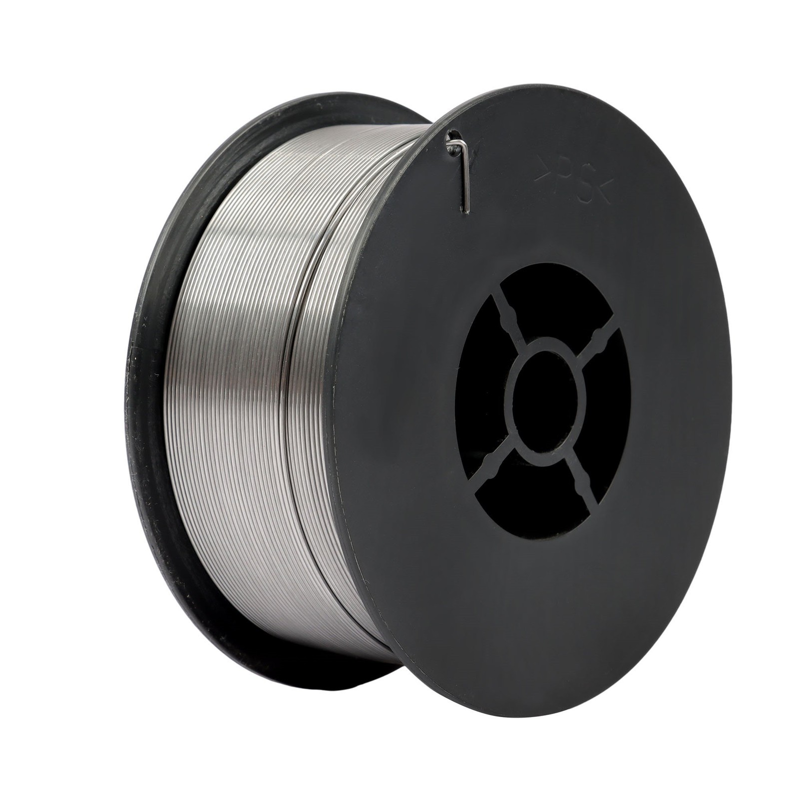 (3 x 2-Lb Spools) E71T-GS .035″ (0.9mm) Flux Core Welding Wire Mild Carbon Steel