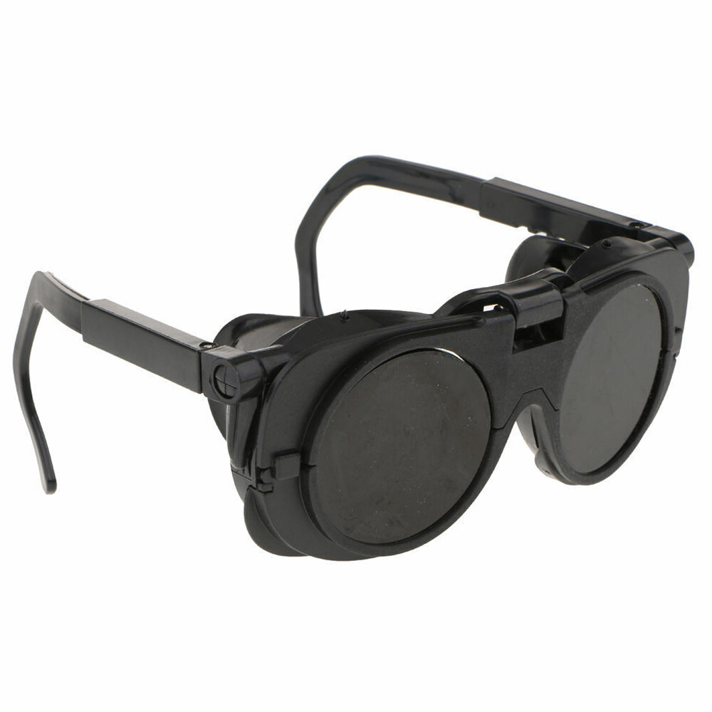 Welding Cutting Welder Safety Goggles Glasses NEW