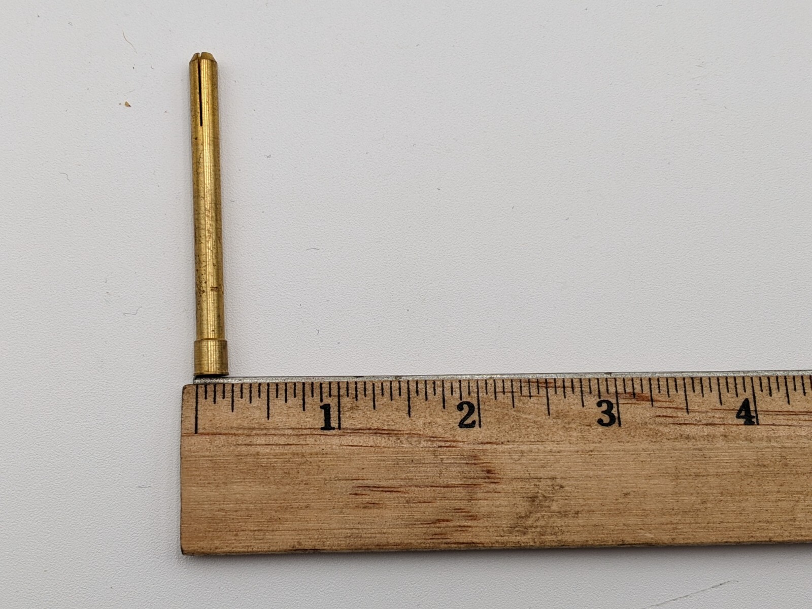 35 Pcs Tec 964-01 Collet Size .040″ Series 217 226 424 428 TIG Torch Consumable