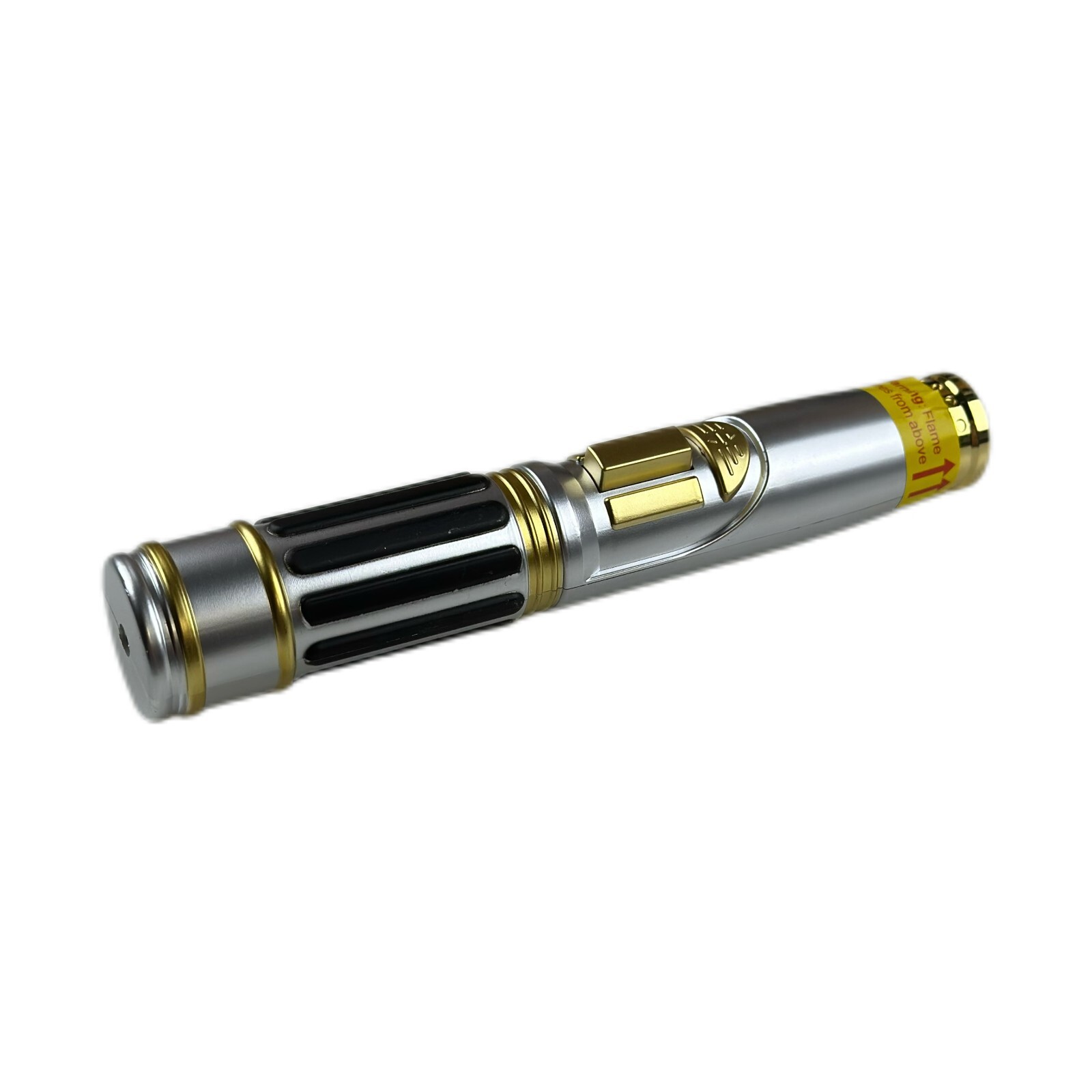 8.6″ Ever Tech Saber Cigar Torch w/ Individual Box Halloween Christmas Gift