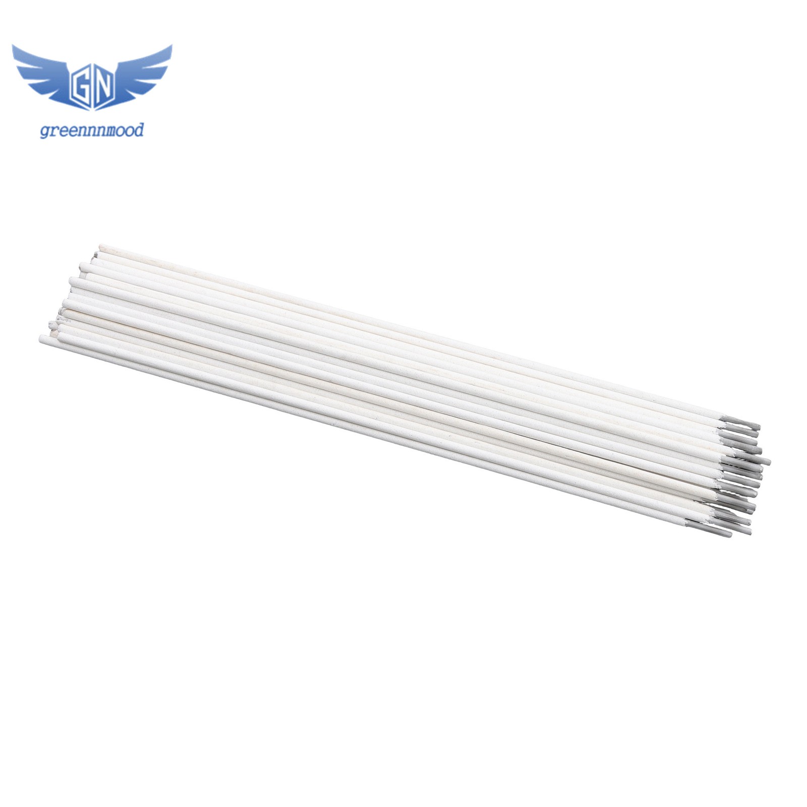 Aluminum ER4043 Stick Electrode Rod 1/8″ × 14″ 1 Lbs High-Quality for Easy Welds