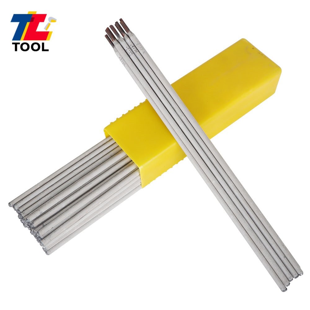 5 Pack E7018 5/32″ x 12″ 10lbs High Quality Stick Electrodes Welding Rods